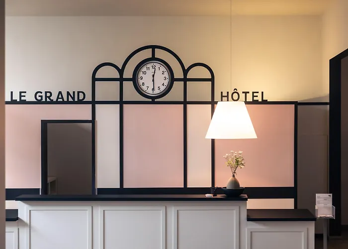 Le Grand Hotel By Stay Collection Strasbourg